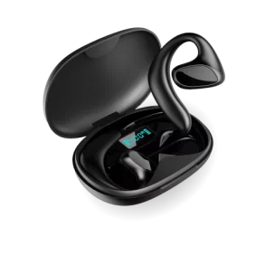 The SonaBuds earbuds