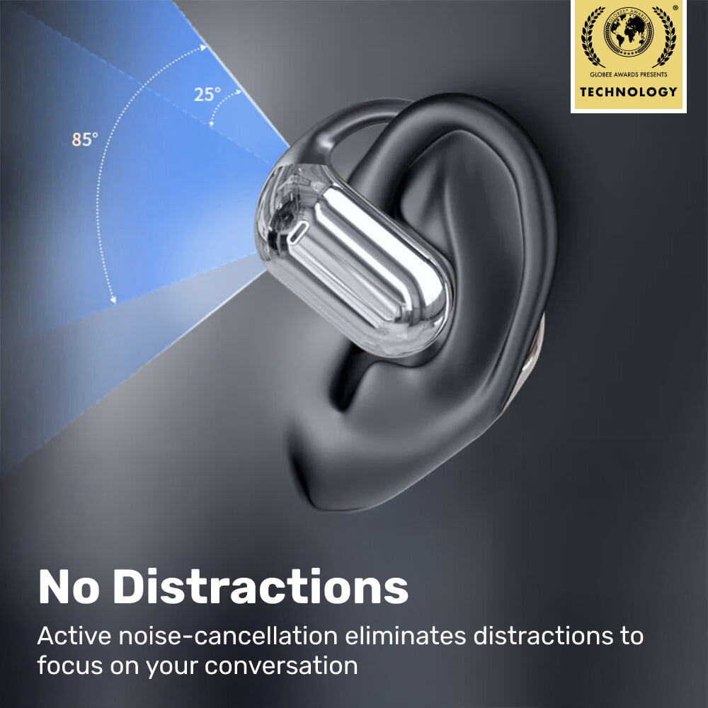 Using the earbuds without a data connection